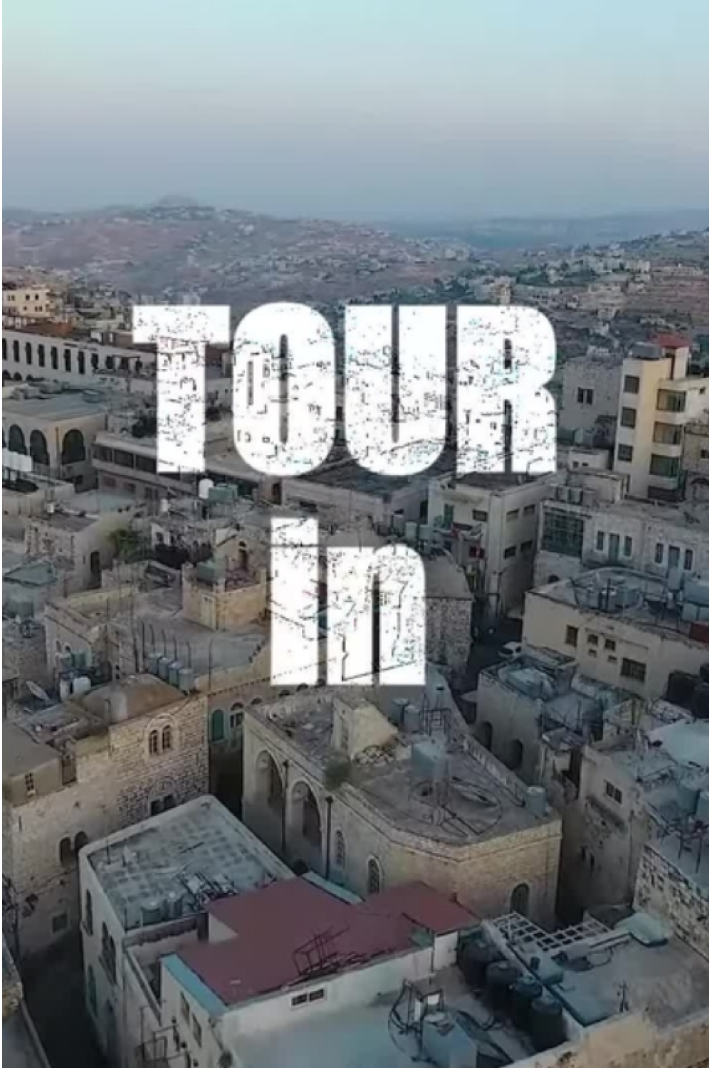 Tour In Bethlehem Palestine 2